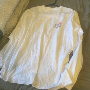 Vans Long Sleeve